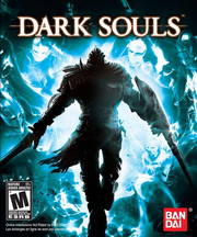 Dark souls game