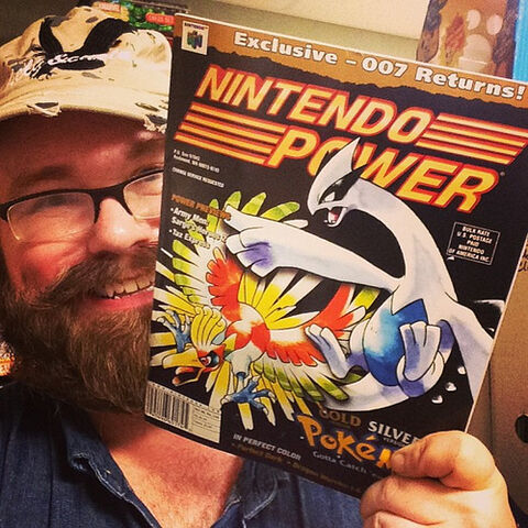 File:Nintendo Power Announcing Pokemon Gold and Silver September 2000 From Mike Mozart's Toy Library!.jpg