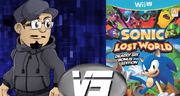 Johnny lost world