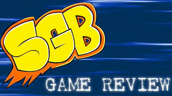 SGB logo