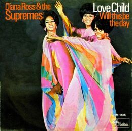 Love Childsong