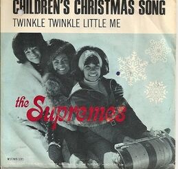 Children's Christmas Song