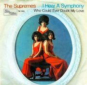 I Hear A Symphony
