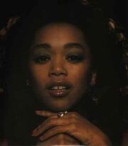 Susaye Greene 1976