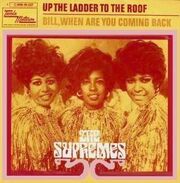 Up The Ladder To The Roof