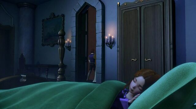 File:Alise sleeps peacufully in her room after Odette sangs her a lullaby..jpg