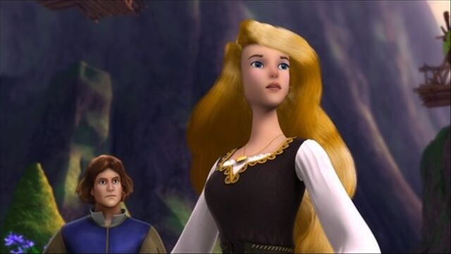 File:Odette turns back to see that the legend is chaging..jpg
