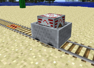 Mfsu cart