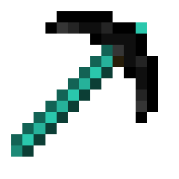 Dark Matter Pickaxe The Tekkit Classic Wiki FANDOM Dark Matter Pickaxe The Tekkit Classic Wiki FANDOM