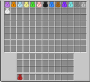 Alchemy Bag Inventory