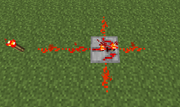 Buffer gate