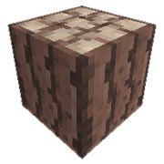 Jungle Rubber Wood