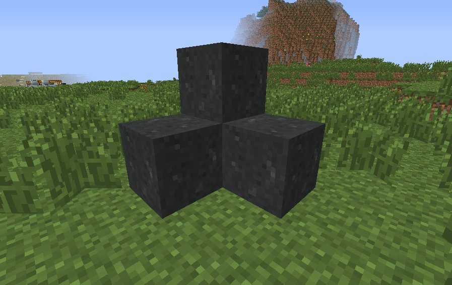 Industrial Craft Basalt Industrial Craft Basalt