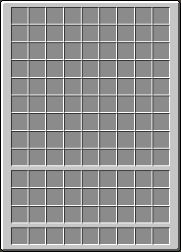 Gold Chest gui