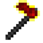 Red Matter Hoe