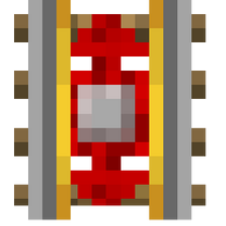Holding Rail