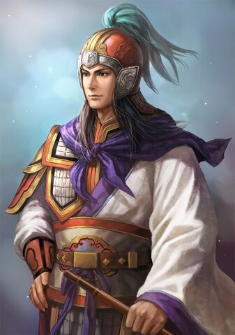 File:Zhou Yu (domestic old) - RTKXIII.jpg