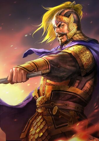 File:Yuan Shao (battle old) - RTKXIII.jpg