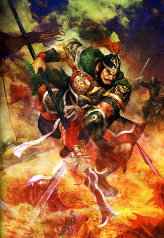 File:Zhang Fei - DW5.jpg