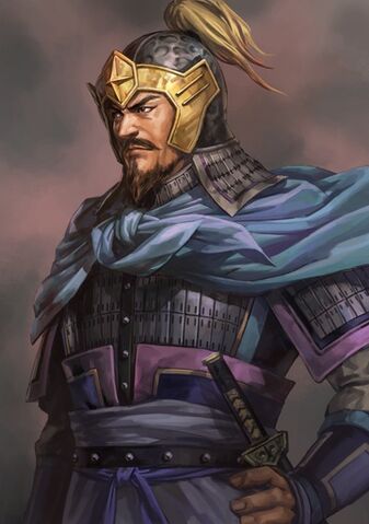 File:Xiahou Dun - RTKXII.jpg