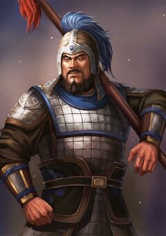 Fang Yue - RTKXIII