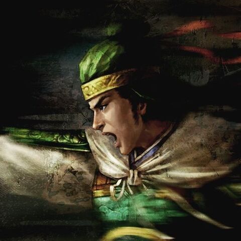 File:Jiang Wei RTKXI Action Portrait (young).jpg