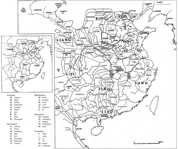 File:Detailed Map of Han-China.jpg