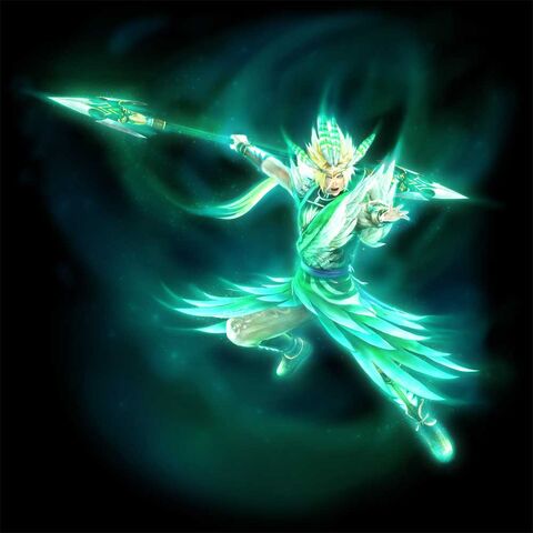 File:Jiang Wei - SF2.jpg
