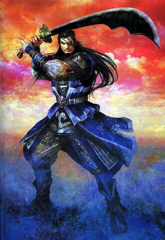 File:Xiahou Dun - DW5.jpg