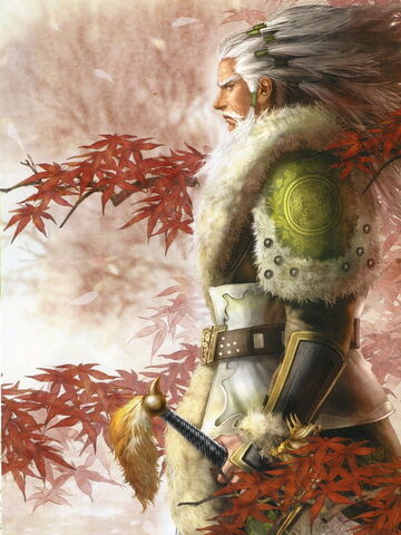 File:Huang Zhong - DW6.jpg