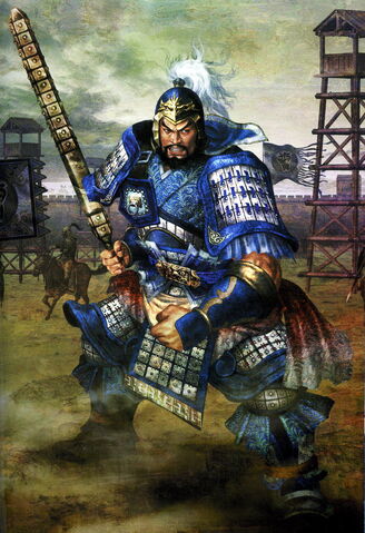 File:Xiahou Yuan - DW5.jpg