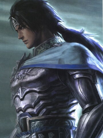 File:Zhao Yun - DW6.jpg
