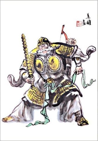 File:Huang Gai - Ye Xiong Art.jpg