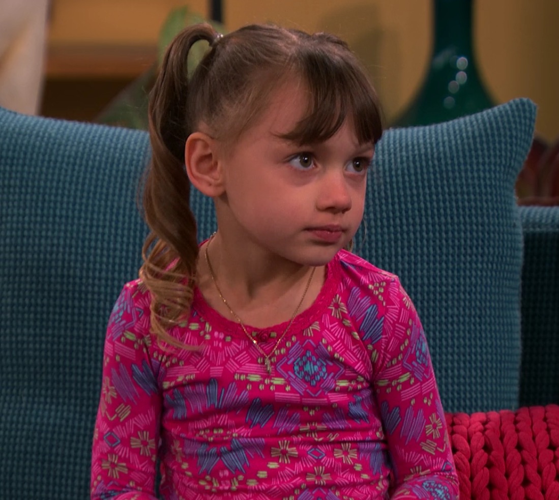 Resultado de imagen para the thundermans chloe