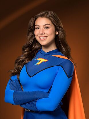 Phoebe Thunderman | The Thundermans Wiki | FANDOM powered by Wikia