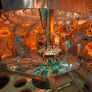Newtardis