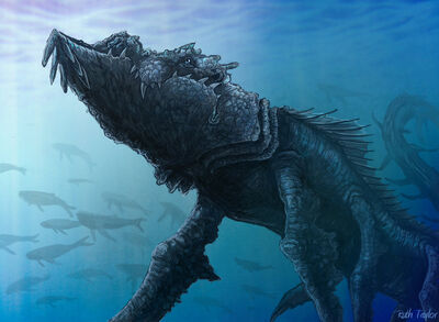 Leviathan