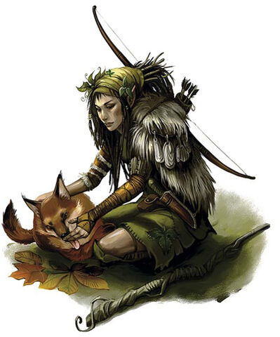 File:Wood Elf Ranger.jpg