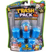 The Trash Pack Series 3 Trashies 5 Pack th2