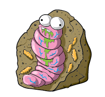 TPS6 LimitedEd MankyMaggot