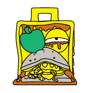 Yuck-Box School-Trash S5