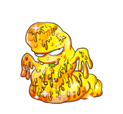 Poop-Plop