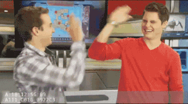 Jirby high5