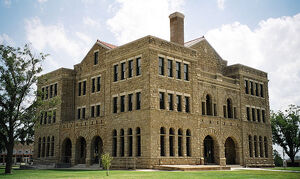 800px-Archer courthouse