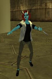 Hahnianravager