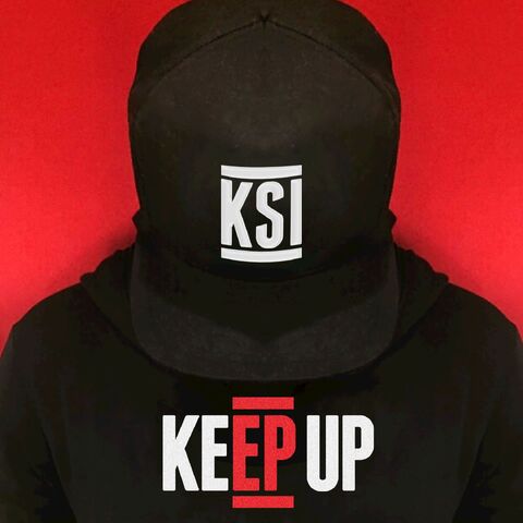 File:KSI - Keep Up.jpg
