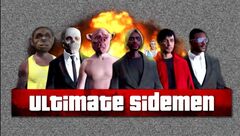 Sidemen GTA