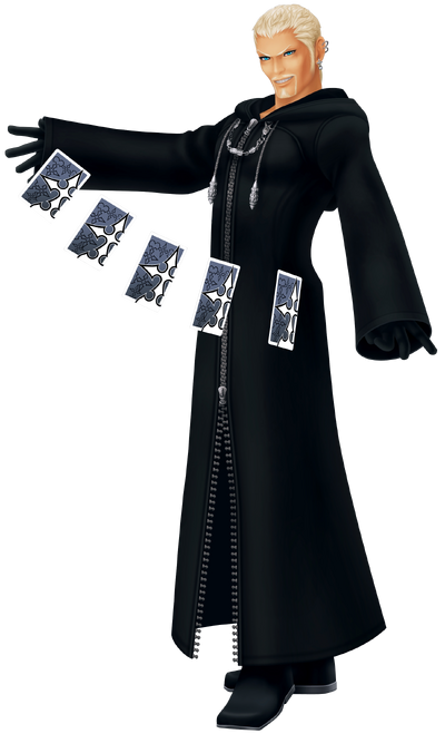 Luxord Days