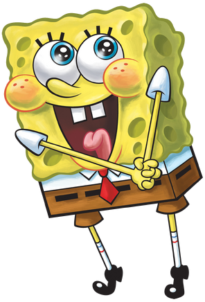 SpongeBob SquarePants