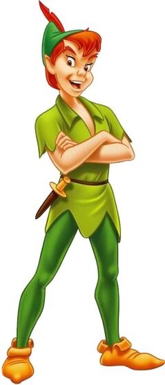 Peter Pan